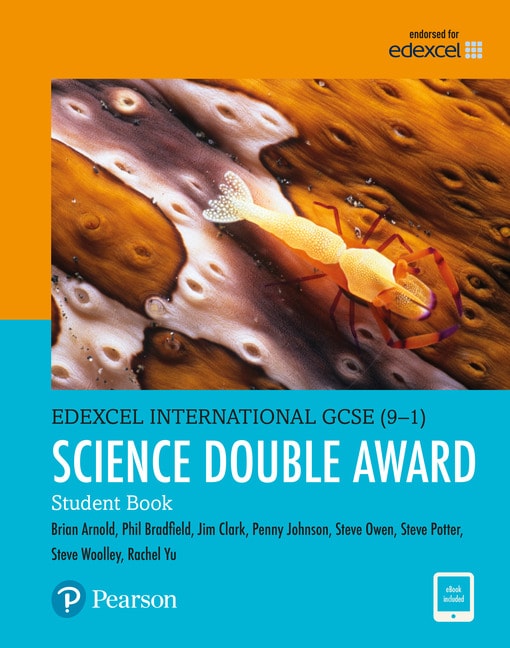 Science Double Award Student Book sample